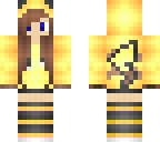 pika-girl