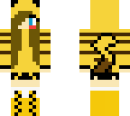 pikachu girl