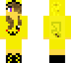 pikachu girl