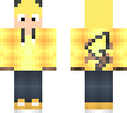 pikachu iii