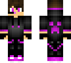 pink boy