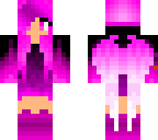 pink fire pheonix