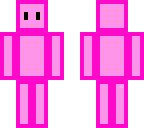 pink person