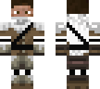 pioneer guy