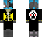 pirate lucario