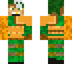 pirate swashbuckler
