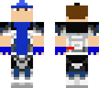 pixelmon bdresser