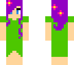 plant girl