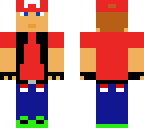 pokemon trainer version two