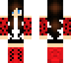 pokiedot girl
