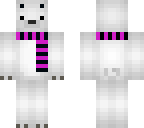 polar bear
