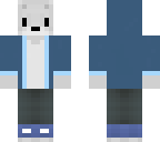 polar with longer sleeves