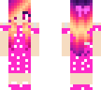 polka dot sweetheart