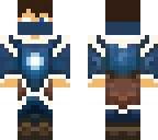 possesedwaterninja