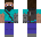 post apocalyptic steve