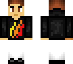 prestons sweater