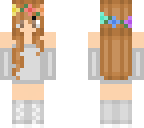 pride girl
