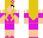 princess