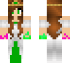 princess poison ivy
