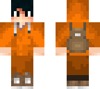 prison boy