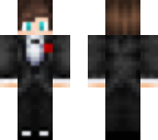 prom boy