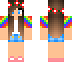 purchasepoem86 rainbow girl