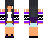 purple aph