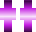 purple fade