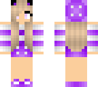 purple mint