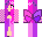 purple vs pink