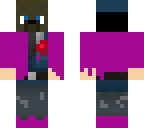 purplemike