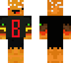 pyro burger