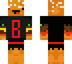 pyro burger