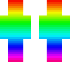 rainbow gamer