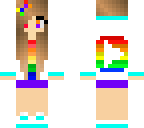 rainbow yt