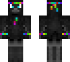 rainbowraven