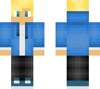 random guy skin