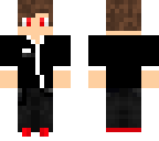 random red eyes