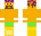 randy savage
