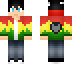 rasta edit