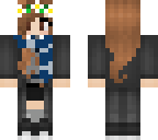 ravenclaw girl