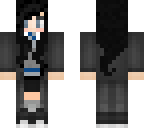 ravenclaw girl