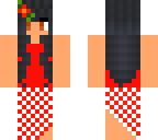 red beach aphmau