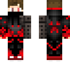red borg new