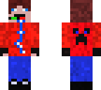 red derp skin