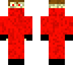 red dj