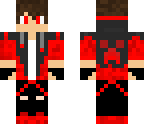 red dude