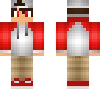 red jersey boy