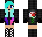 red rose 3