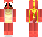 red spyro
